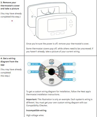 Google Nest Thermostat - Image 12