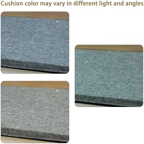 l shape corner bench with storage, breakfast nook, front angle view
