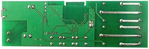 Newgoal Wireless Jog Relay momentary/self-Locking Switch Module DIY Smart Home - Image 7