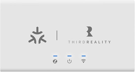 THIRDREALITY Smart Bridge MZ1 -Zigbee to Matter Connectivity, Compatible by ThirdReality
