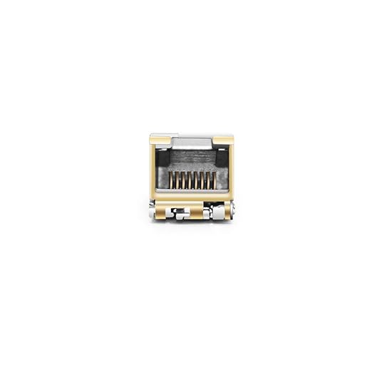 OPSTRAN 10/100/1000BASE-T SFP RJ45 Copper Transceiver Module Compatible - Image 7
