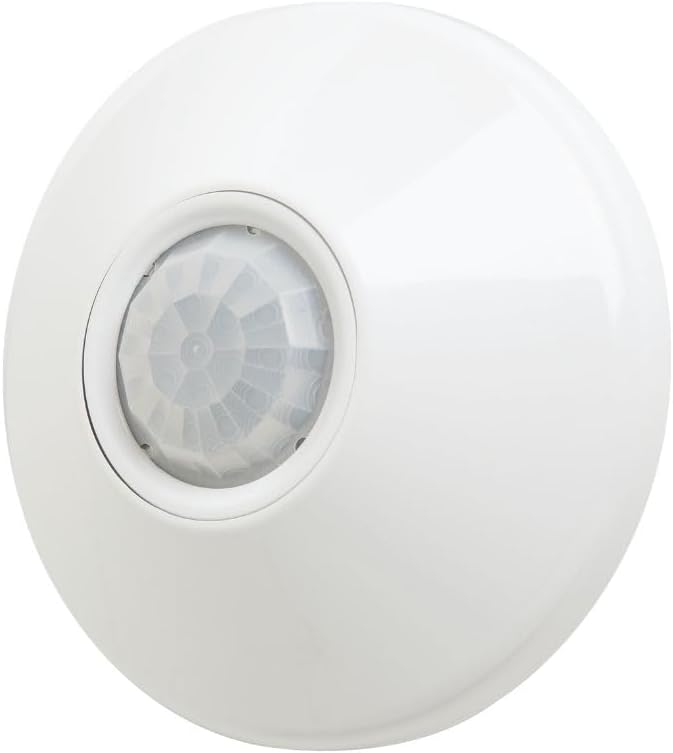 SensorSwitch Ceiling Motion Sensor, PDT Passive Dual Technology Passive - Image 6