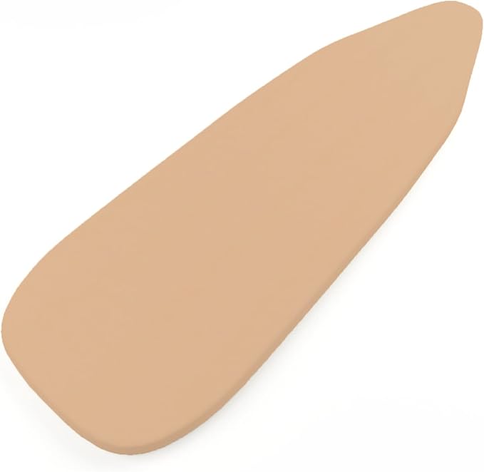 Encasa XO Ironing Board Cover and Pad 42"x14" - 4mm Felt Medium Iron Board - Image 4