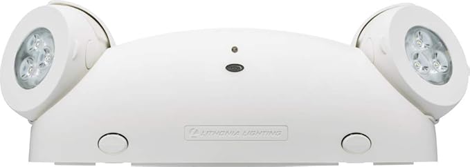 Lithonia Lighting Quantum LED Emergency Fixture - Image 4
