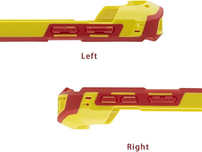 Protective Cover Bumper Case Rugged Boot - Image 5