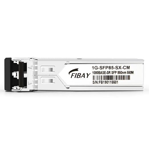 OPSTRAN 1000BASE-SX SFP Optical Transceiver Module Compatible by OPSTRAN