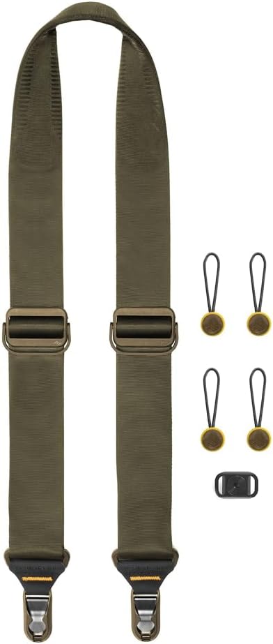Peak Design Slide Camera Strap by PeakDesign