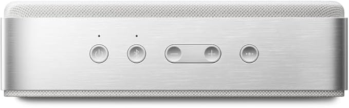 Bose SoundLink Home Speaker, Portable and Wireless Bluetooth Bookshelf Speaker - Image 6