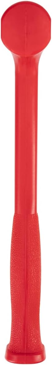 TEKTON 32 oz. Dead Blow Piston Hammer | HDB30032 | Made in USA