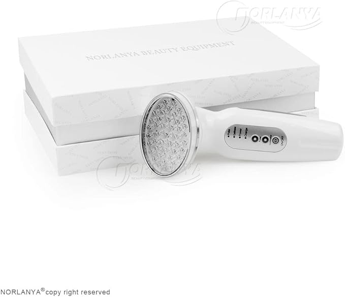 NORLANYA RED Light Skin Care Device - Image 6
