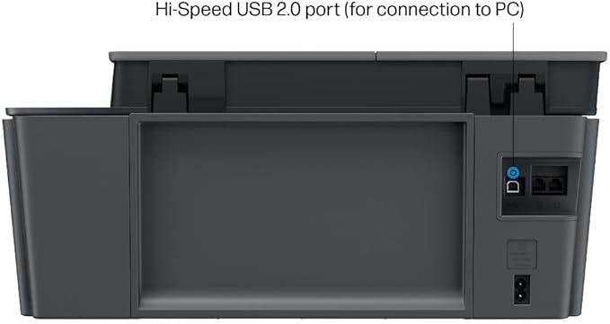 HP Smart Tank Plus 570 Wireless All-in-One Ink Tank Printer - Image 17