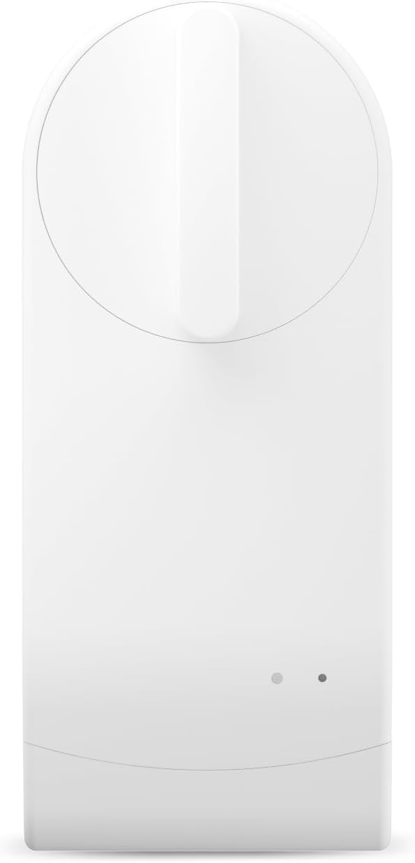 CANDY HOUSE Sesame 5 Pro, Smart Lock, Keyless Entry Door Lock - Image 2