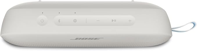 Bose SoundLink Flex Bluetooth Speaker - Image 4