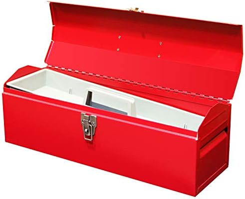 big red tb101 torin 19" hip roof style, close-up detail