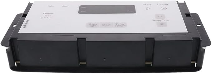 PRYSM W11122557 Range Control Board Replacement - Image 2