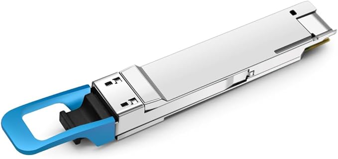 OPSTRAN 400GBASE-XDR4 QSFP-DD PAM4 Optical Transceiver Module Compatible - Image 4