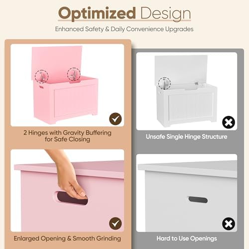 zeny storage chest, lift top storage trunk, entryway, package contents