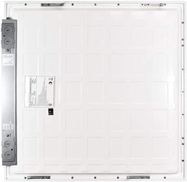 2x2 FT LED Light Flat Panel, Color Temperature Selectable 3K | 4K | 5K - Image 5