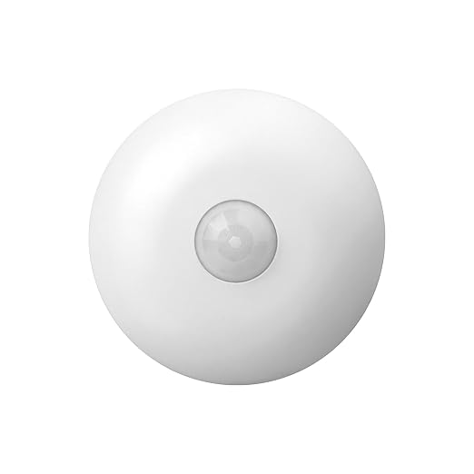ECOELER PIR Ceiling Sensor Switch, Hard-Wired Occupancy Motion Sensor by ECOELER