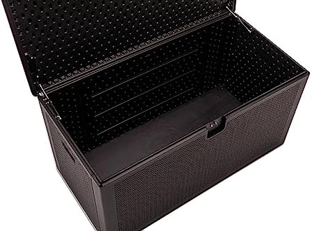 btexpert set of 2, 150 gallon extra large, side view