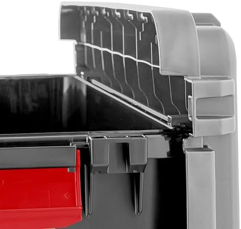 iris usa 2-pack 15 gallon lockable storage trunk, package contents
