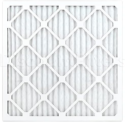 AIRx ALLERGY 20x20x1 MERV 11 Pleated Air Filter - Image 7