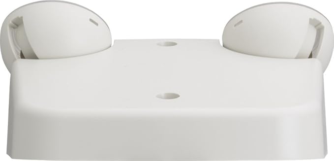 Lithonia Lighting ERE T M24 Double Head Emergency Light - Image 4