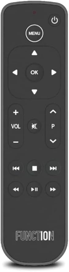 Function101 Pack of 5 Bluetooth Button Remotes - Image 6
