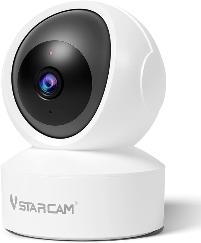 VSTARCAM 3MP Pet Camera Indoor by VSTARCAM