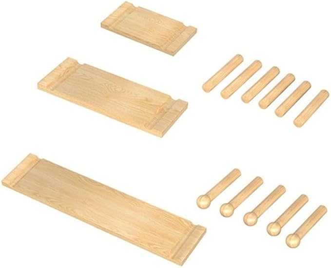 Wooden Wall Organizer - Image 7