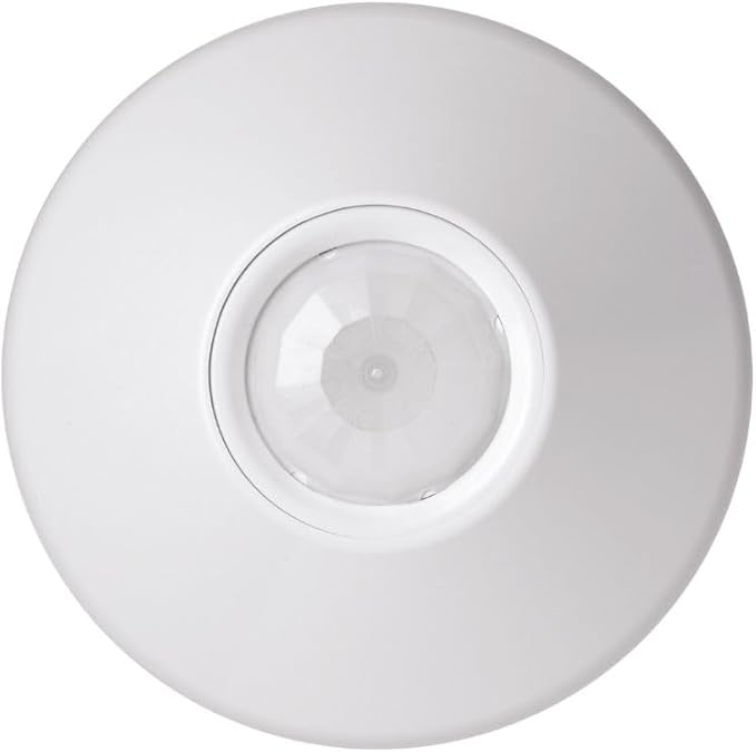 SensorSwitch Ceiling Motion Sensor, PDT Passive Dual Technology Passive by AcuityBrands
