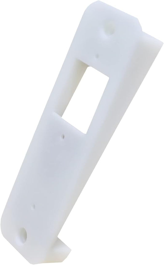 TEYOUYI Vinyl Siding Mount for Blink Doorbell, Angle Mount Wedge for Blink by TEYOUYI