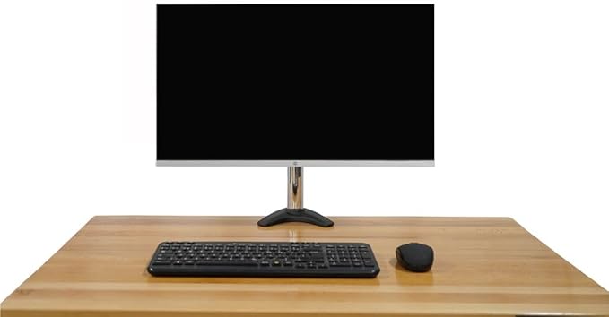 Gladiator Joe Monitor VESA Adapter Arm/Mount Compatible - Image 5