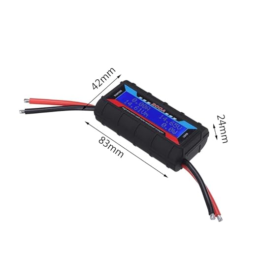 The Perfect Part Battery Monitor - Image 3