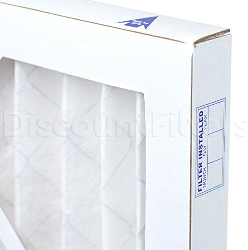AIRx ALLERGY Premium Air Filter MERV 11 6 Pack AC Air Conditioner Furnace - Image 4