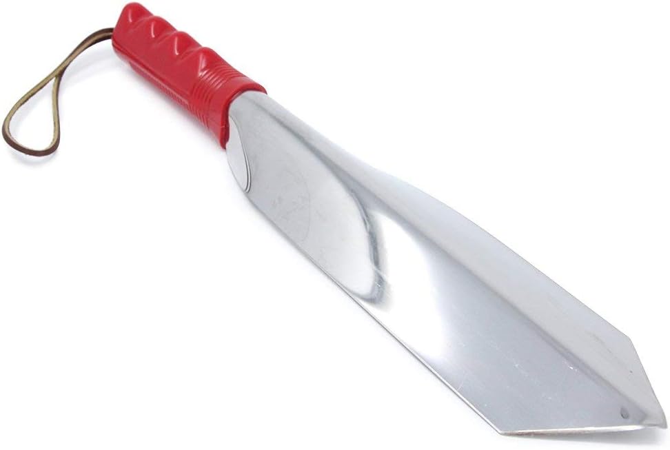 Garden Tools 202S 14" All-Pro Trowel for Gardening