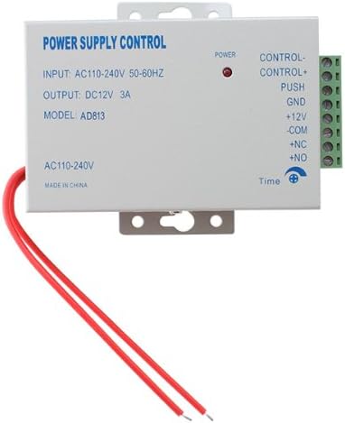 AGPTEK RFID Door Access Control System Kit, Home Security System - Image 3