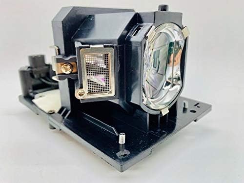 OEM DT01931 Lamp & Housing for Hitachi Projectors - Image 7