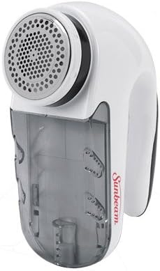 Sunbeam S20 Professional Electric Fabric Garment Defuzzer Sweater Shaver Best - Image 7