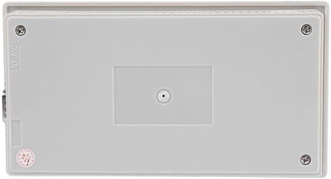 Jectse OP320-A Text Display, Small Man-Machine Interface 3.7 inches LCD Screen - Image 8