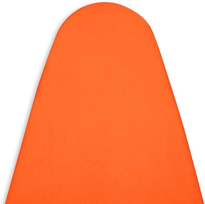 Encasa XO Ironing Board Cover and Pad 42"x14" - 4mm Felt Medium Iron Board - Image 8