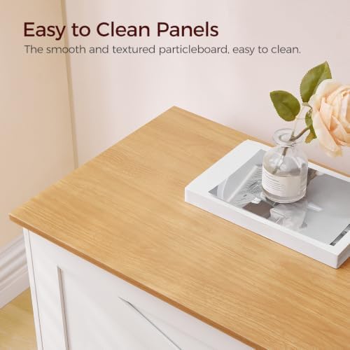 mahancris 39.4" storage chest with lid, storage bench, package contents