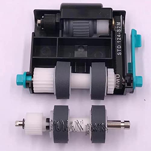 KV-SS039 KVSS039 Roller Exchange Kit - Image 5