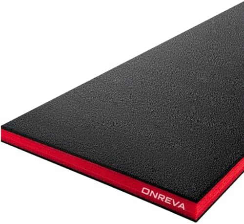 onreva tool box foam organizer 54x16x1 inch 1pc, main product view
