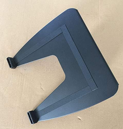 NBGYS XSJ8012WT Aluminum Alloy Mechanical Spring Arm Wall Mount Laptop Holder - Image 2