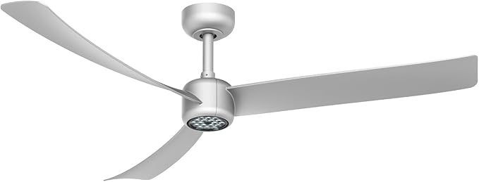 ocioc Ceiling Fans with Lights, 52 Inch Low Profile Ceiling Fan with Remote - Image 9