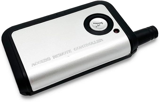 2.4GHz WiFi Access Control 400lb Holding Force Electic Magnetic Door Lock - Image 2