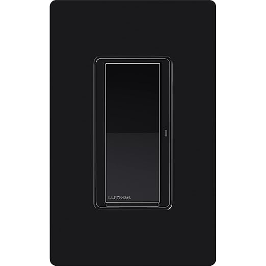 Lutron Claro Smart Light Switch - Image 11