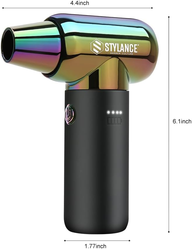 Compressed Air Duster - Image 4