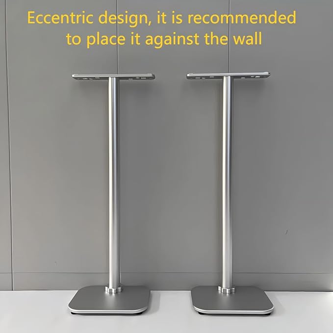 ZGOUO Speaker foor Stand Compatible - Image 2